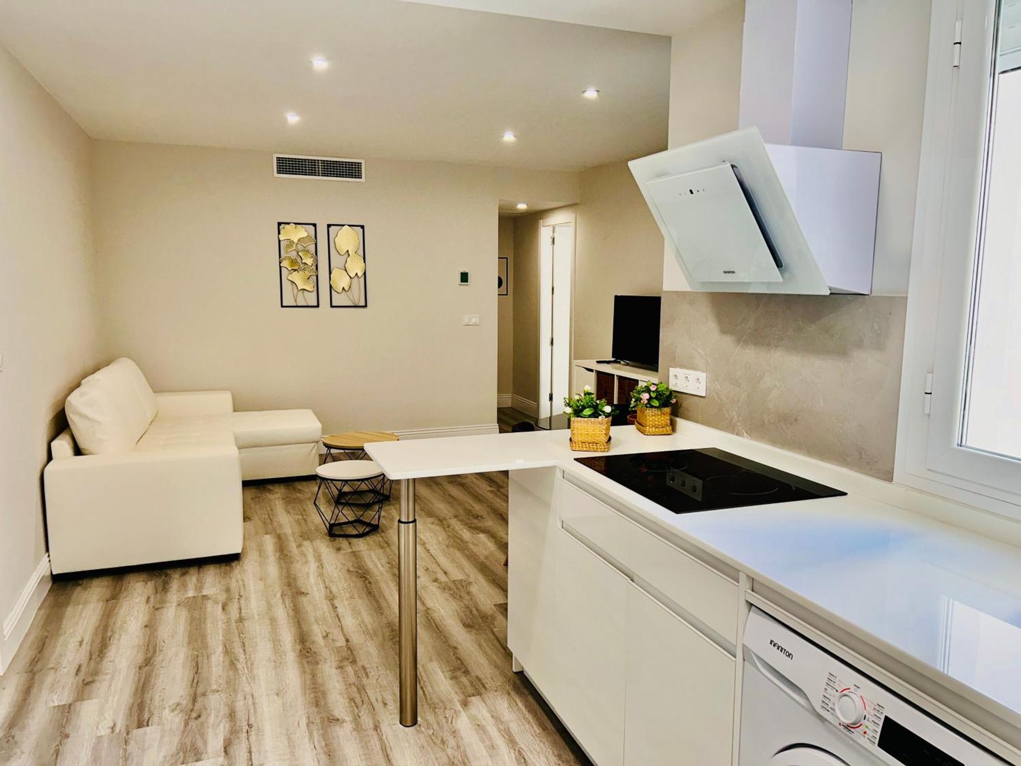 Gran Capitan Home Κόρδοβα Εξωτερικό φωτογραφία